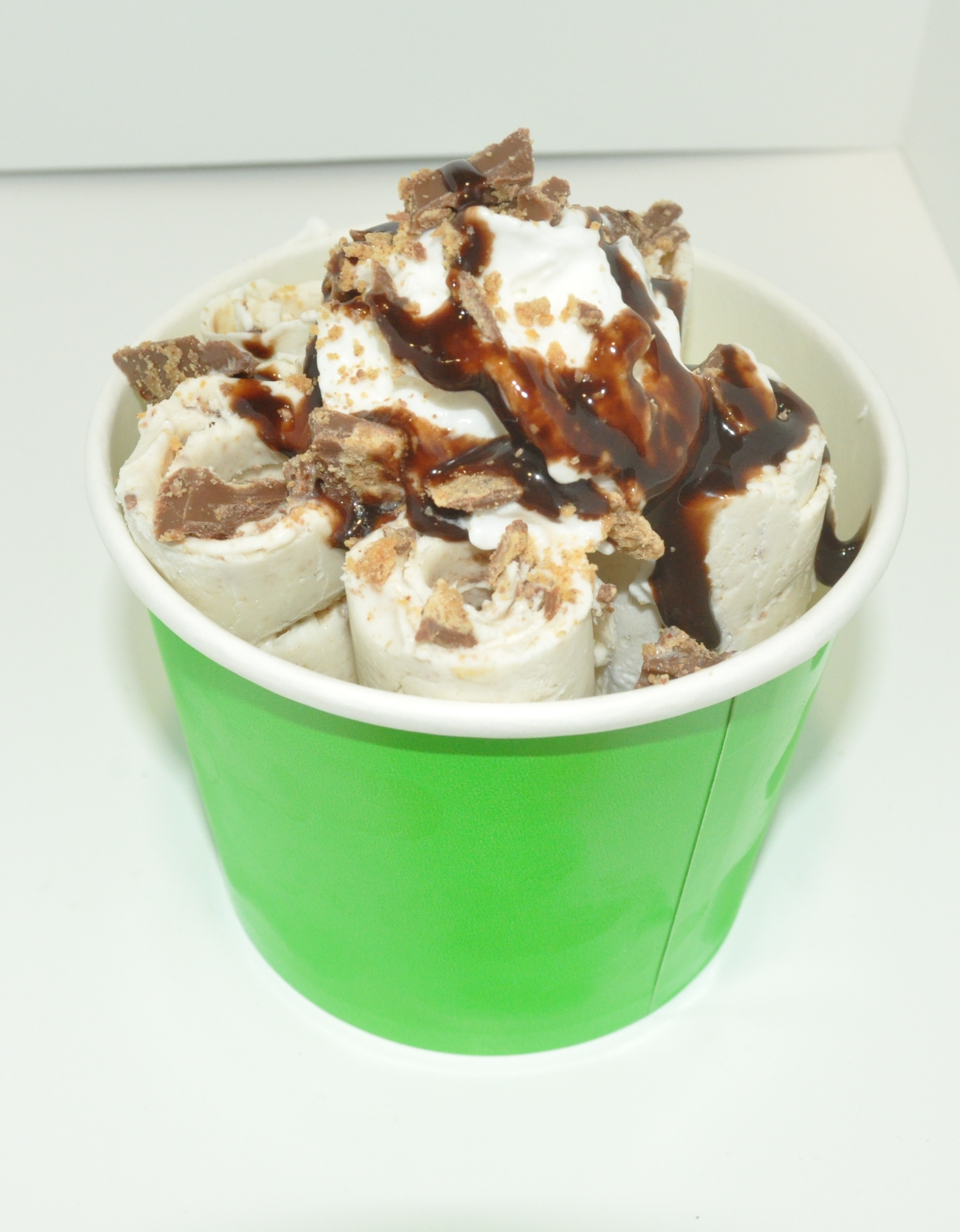 Reeses Cup